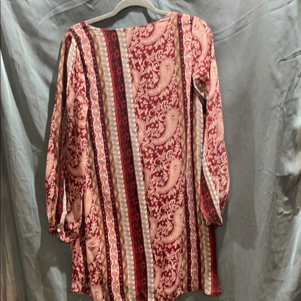 Boho Chic Top - image 8